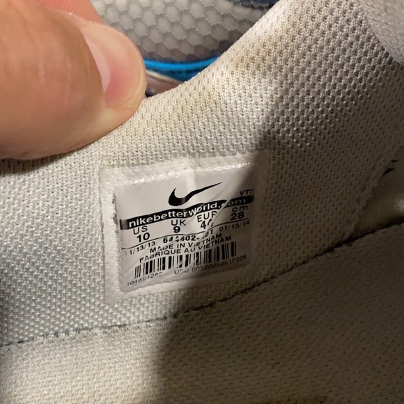 Nike Stargazer sneakers - Picture 5 of 7